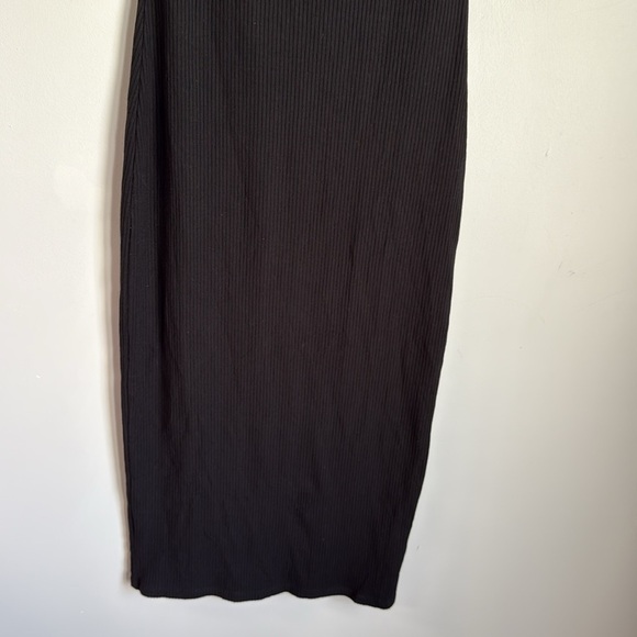 Reformation Kelsee Knit midi Dress Small - Picture 4 of 12